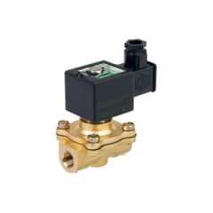 SCE210C34 24/50 Asco Solenoid Valve G1/2" N/O