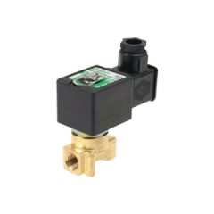 SCE262C2 115/50 Asco Solenoid Valve G1/8"