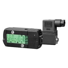 SCG551A001MS 24V 50Hz 3/2 - 5/2 NC - Namur Valve