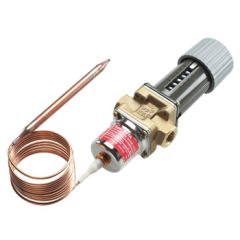003N0909 AVTA 25 G 1IN Danfoss Thermostatic valve 40 - 110 °C