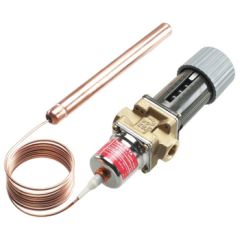 003N4132 AVTA 25 Danfoss Thermostatic valve 0-30°C 