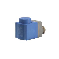 018F6702 Danfoss COIL 240V 50HZ 10W terminal box