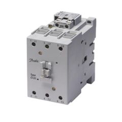 037H306132 CI61 Contactor 60A 220-230/50-60 
