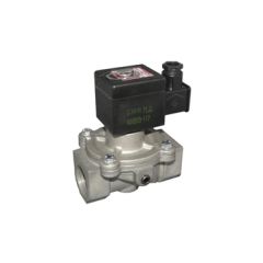 EGSCE040B001 115/50  Asco Solenoid Valve G3/8"