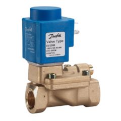 032U460431 Valve EV220B 50B G 2N NC000 BB230AS