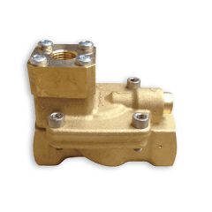 032U7192 EV220X 25B G 1E UN000 (EVSI 25) Spec. Danfoss Valve