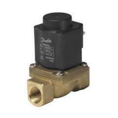 032U380702 Valve EV225B 25BD G 1T NC000 BN024DS