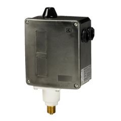 017-520166 RT116E Danfoss Pressure Switch 1 to 10 bar