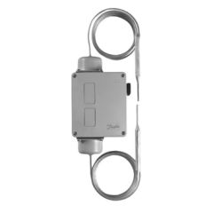 017D004466 RT271 Diff. Temp. Control 