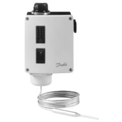 017-509966 RT14 Danfoss Temperature Control -5 to 30°C