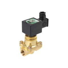 SCE222D1 230/50 Asco Solenoid Valve G3/8"