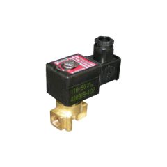 EGSCE262C090 230/50 Asco Solenoid Valve G1/4"