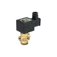 SCE320B174 24/50  Asco Solenoid Valve G1/4"