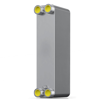 Danfoss Sondex Brazed Heat Exchangers Danfoss Sondex Brazed Heat Exchangers