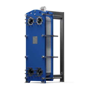 Danfoss Sondex Gasketed Heat Exchangers