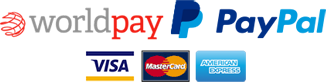 payment logos